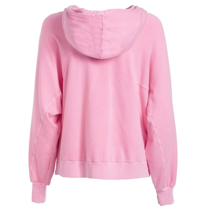 ECO-WEAR COMFORT HOODIE