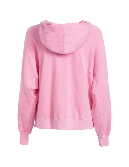 ECO-WEAR COMFORT HOODIE ECO-WEAR COMFORT HOODIE