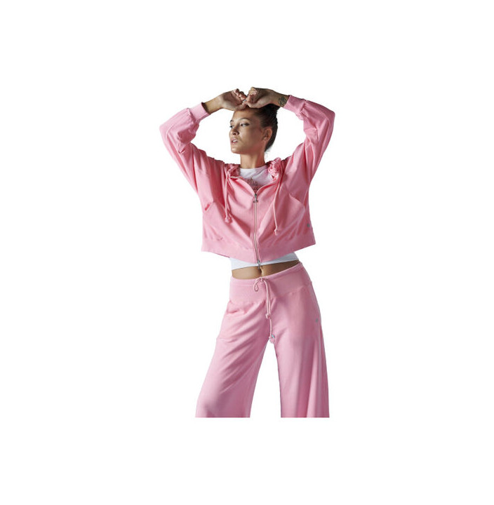 ECO-WEAR COMFORT HOODIE