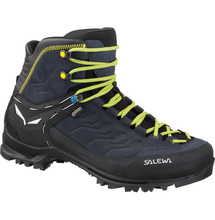 MS RAPACE GTX