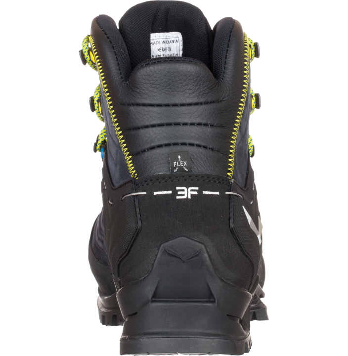 MS RAPACE GTX