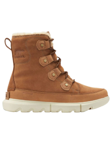 SOREL EXPLORER II JOAN FAUX FUR SOREL EXPLORER II JOAN FAUX FUR