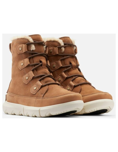 SOREL EXPLORER II JOAN FAUX FUR SOREL EXPLORER II JOAN FAUX FUR