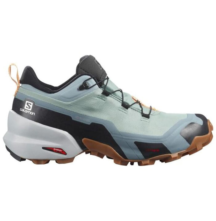 CROSS HIKE GTX W