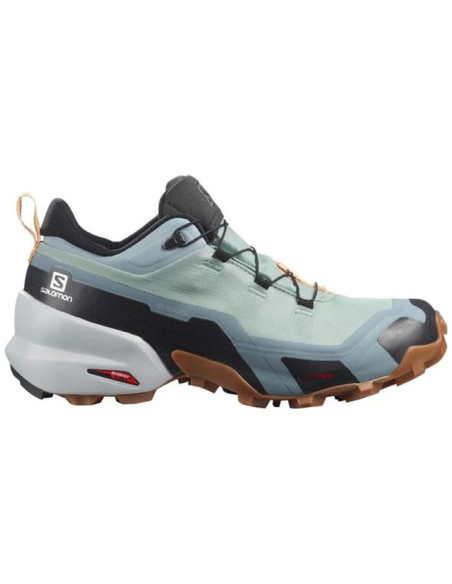 CROSS HIKE GTX W