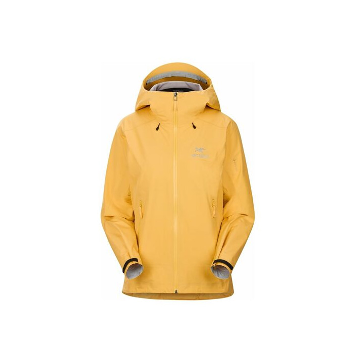 BETA LT JACKET WOMEN'S
