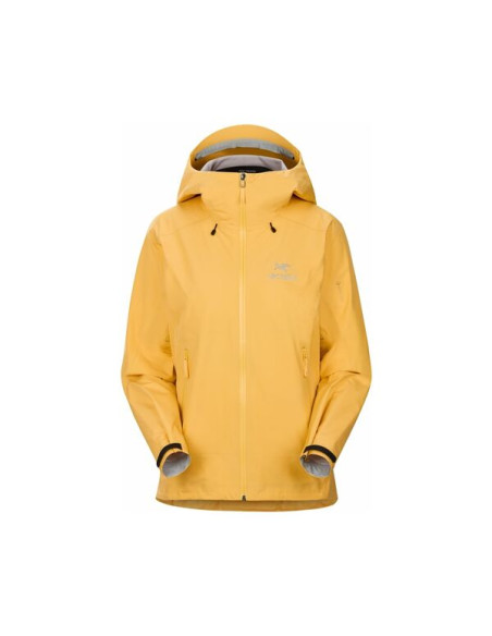 BETA LT JACKET WOMEN'S BETA LT JACKET WOMEN'S