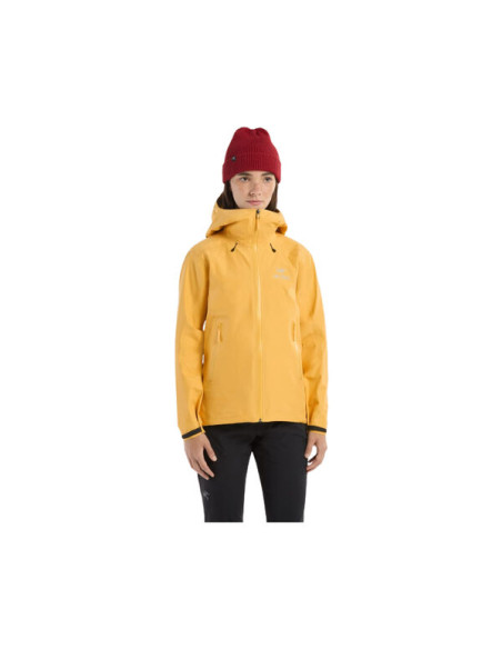 BETA LT JACKET WOMEN'S BETA LT JACKET WOMEN'S