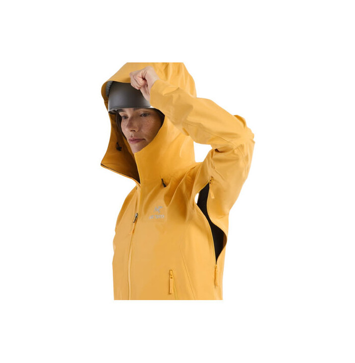 BETA LT JACKET WOMEN'S