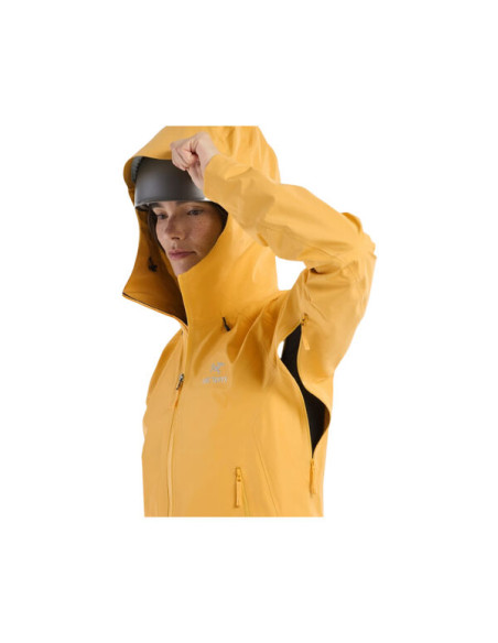 BETA LT JACKET WOMEN'S BETA LT JACKET WOMEN'S