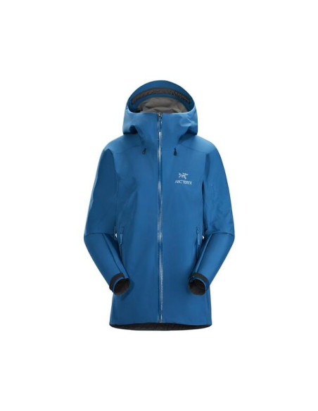 BETA LT JACKET WOMEN'S BETA LT JACKET WOMEN'S