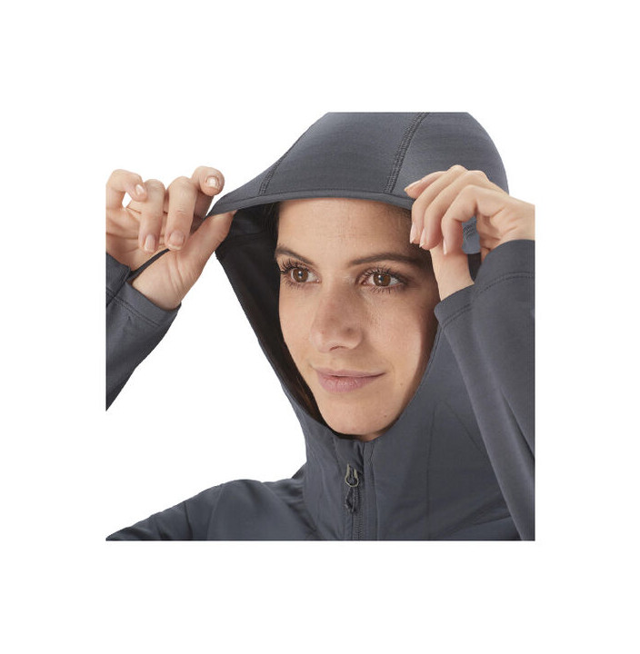 OUTLINE AS HYBRID MID W