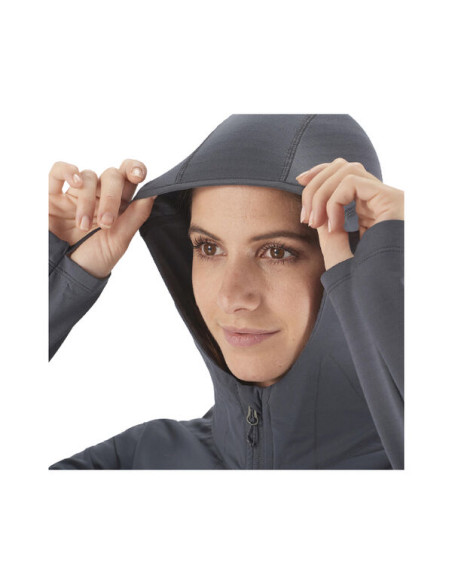 OUTLINE AS HYBRID MID W