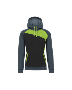 PRAMPER HOODIE FLEECE