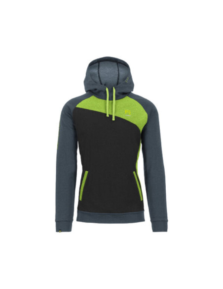 PRAMPER HOODIE FLEECE PRAMPER HOODIE FLEECE