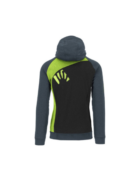 PRAMPER HOODIE FLEECE PRAMPER HOODIE FLEECE