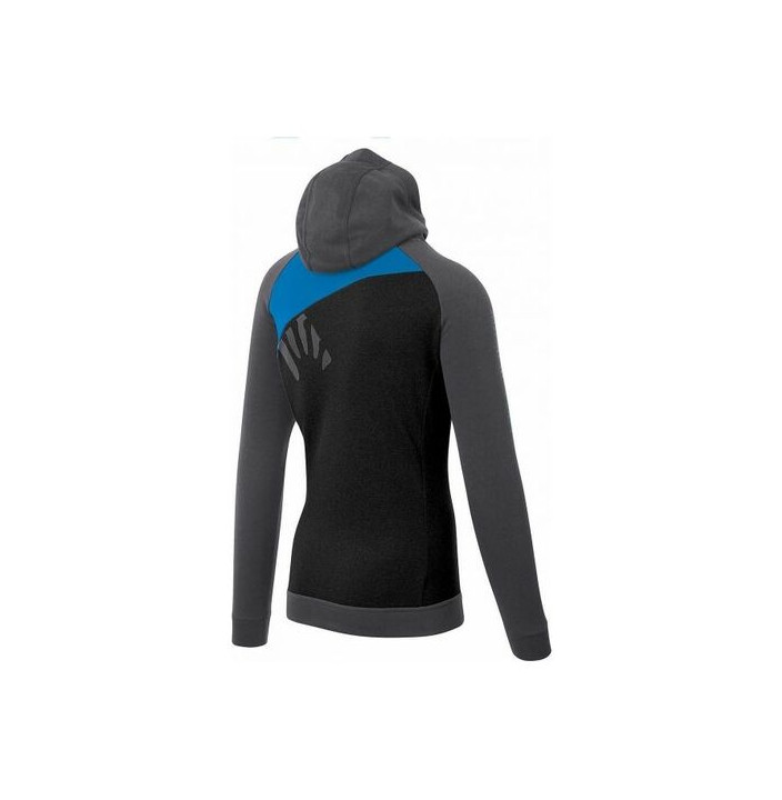 PRAMPER HOODIE FLEECE