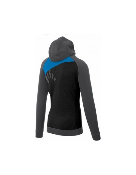 PRAMPER HOODIE FLEECE PRAMPER HOODIE FLEECE