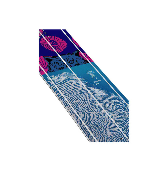 DISTORTIA