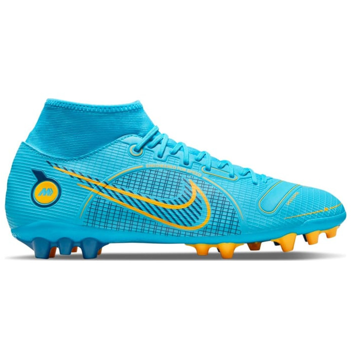 SUPERFLY 8 ACADEMY AG