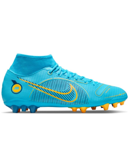 SUPERFLY 8 ACADEMY AG
