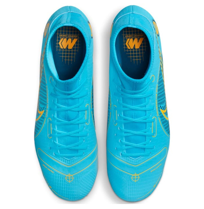 SUPERFLY 8 ACADEMY AG