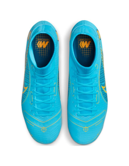 SUPERFLY 8 ACADEMY AG