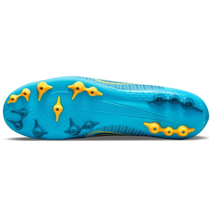 SUPERFLY 8 ACADEMY AG