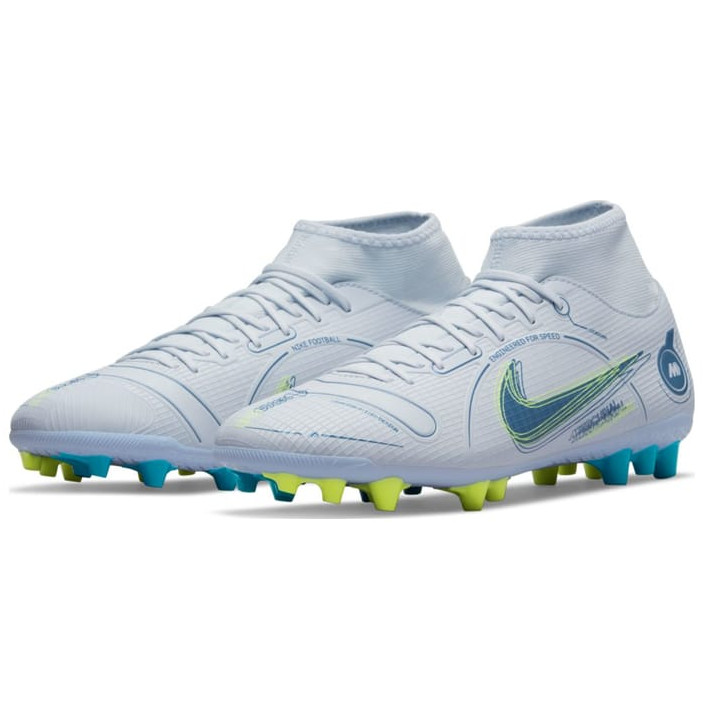 SUPERFLY 8 ACADEMY AG