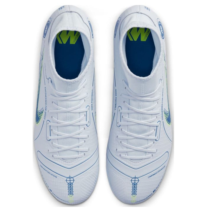 SUPERFLY 8 ACADEMY AG