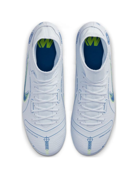 SUPERFLY 8 ACADEMY AG