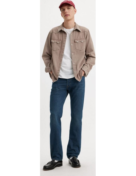 501 LEVI'S ORIGINAL 501 LEVI'S ORIGINAL