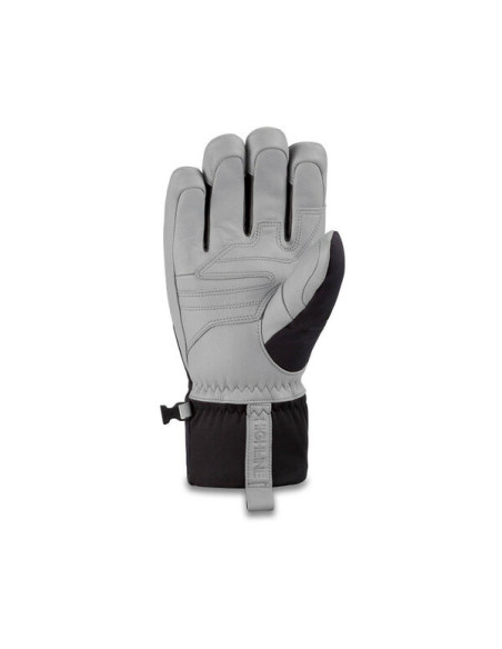 EXCURSION GORE-TEX SHORT GLOVE