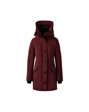ROSSCLAIR PARKA