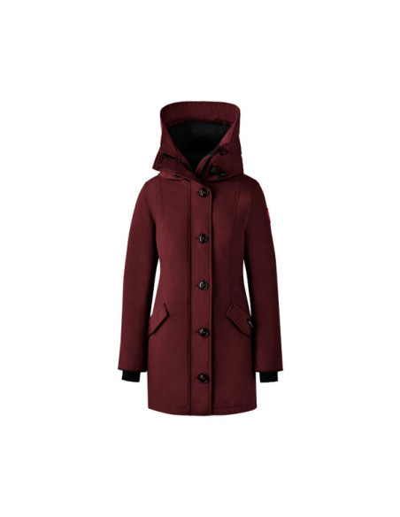 ROSSCLAIR PARKA ROSSCLAIR PARKA