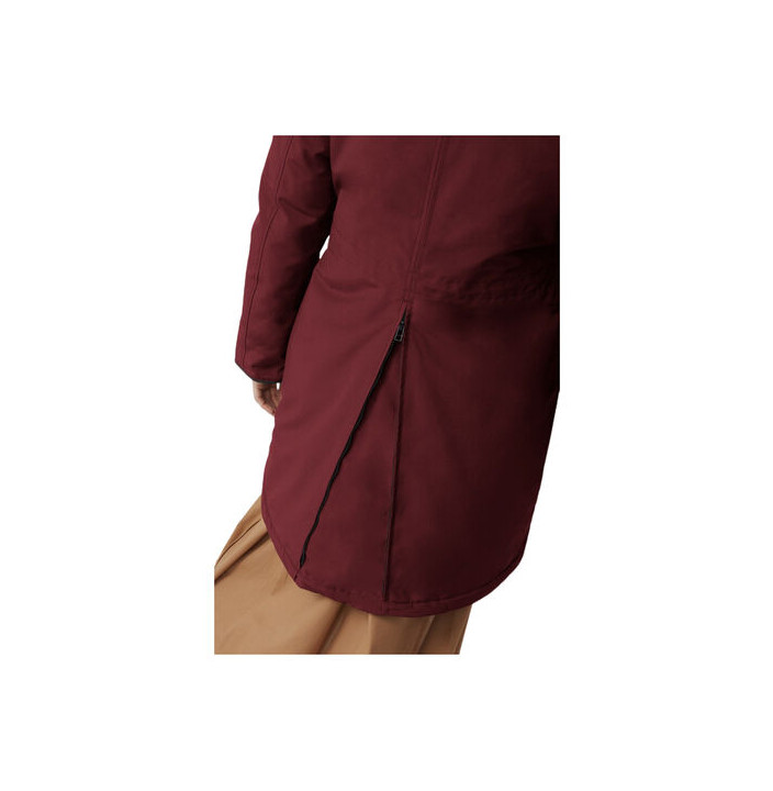 ROSSCLAIR PARKA