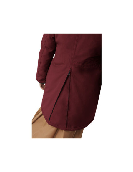 ROSSCLAIR PARKA ROSSCLAIR PARKA