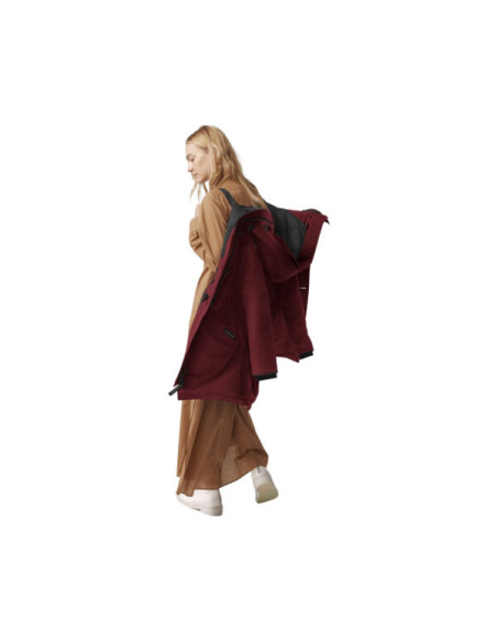 ROSSCLAIR PARKA ROSSCLAIR PARKA