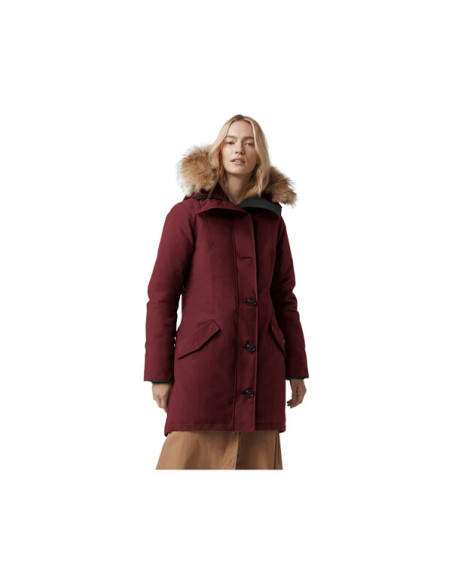 ROSSCLAIR PARKA ROSSCLAIR PARKA