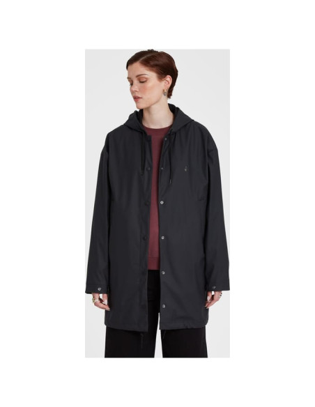 MAX LOEFFLER FA RAIN COAT