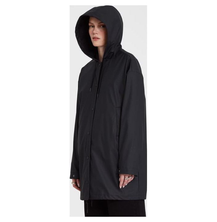 MAX LOEFFLER FA RAIN COAT