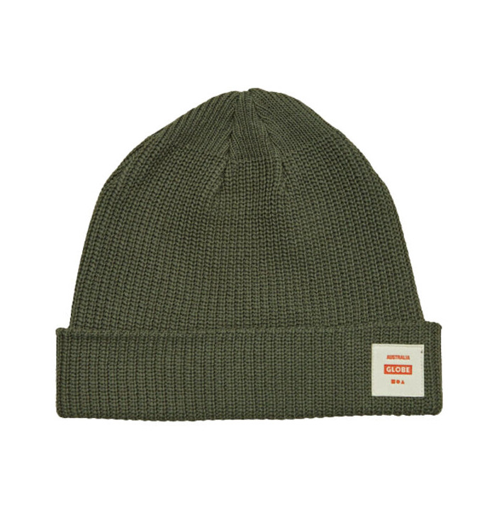 SUSTAIN BEANIE