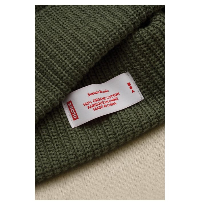 SUSTAIN BEANIE