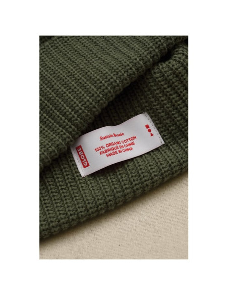 SUSTAIN BEANIE SUSTAIN BEANIE