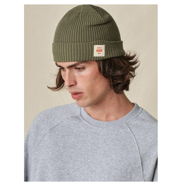 SUSTAIN BEANIE