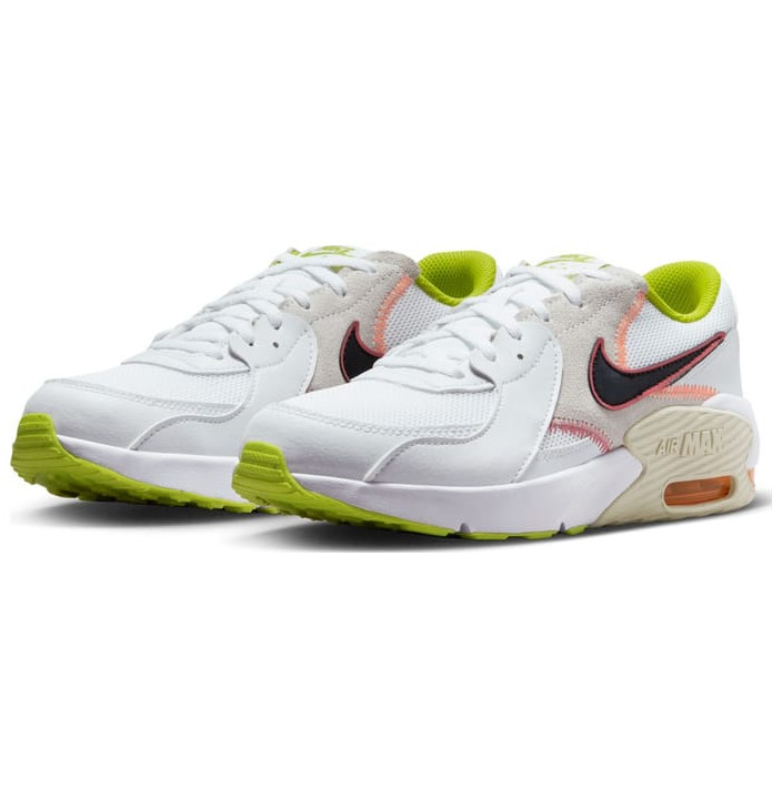 NIKE AIR MAX EXCEE BIG KIDS' SHOES
