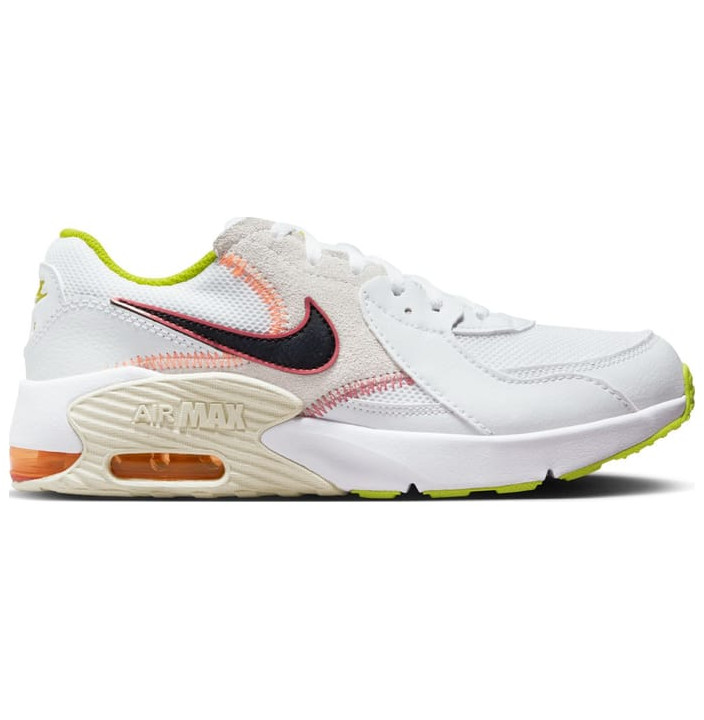 NIKE AIR MAX EXCEE BIG KIDS' SHOES