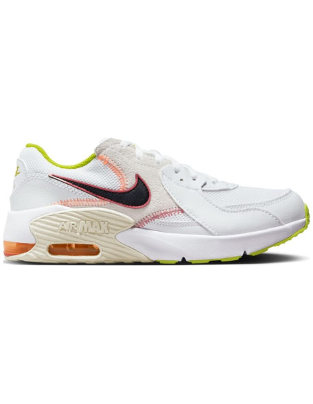 NIKE AIR MAX EXCEE BIG KIDS' SHOES