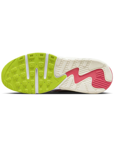 NIKE AIR MAX EXCEE BIG KIDS' SHOES