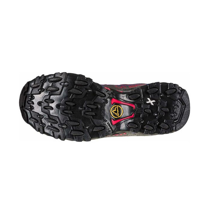 ULTRA RAPTOR WOMAN GTX